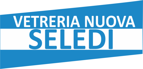 Vetreria Nuova Seledi